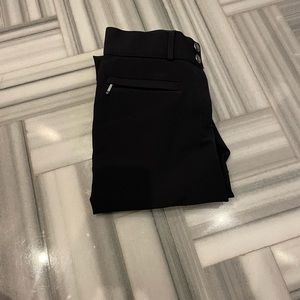 B Vertigo riding pants